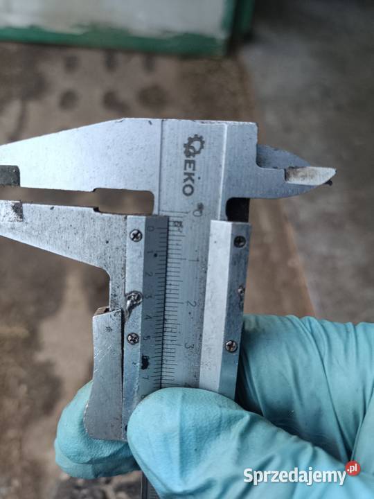 2 Koła do żuka Nysy samuraja 16 wzmocnione Samochodowe Wilamów-Parcela