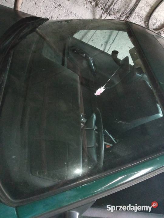 VOLKSWAGEN PASSAT B4 części blacharskie wnętrze Karoseria Ryczywół