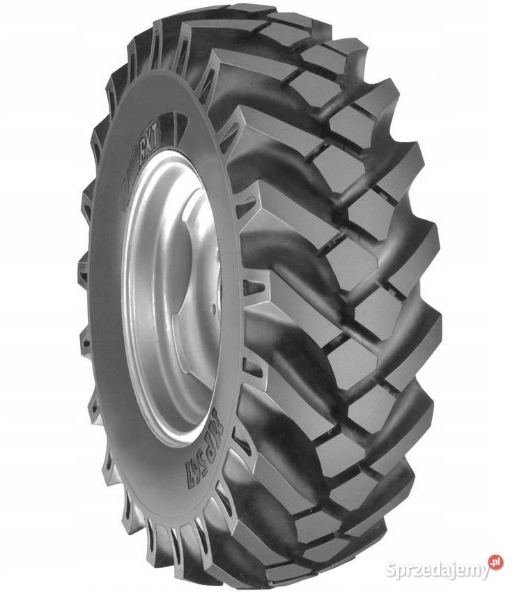 Opony 2x 10075153 14PR IMP TL MP567 BKT Nowy Korczyn
