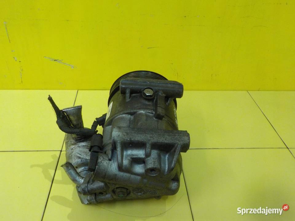 GIULIETTA MITO 14 MULTIAIR 12r 940A2000 osobowe Suków