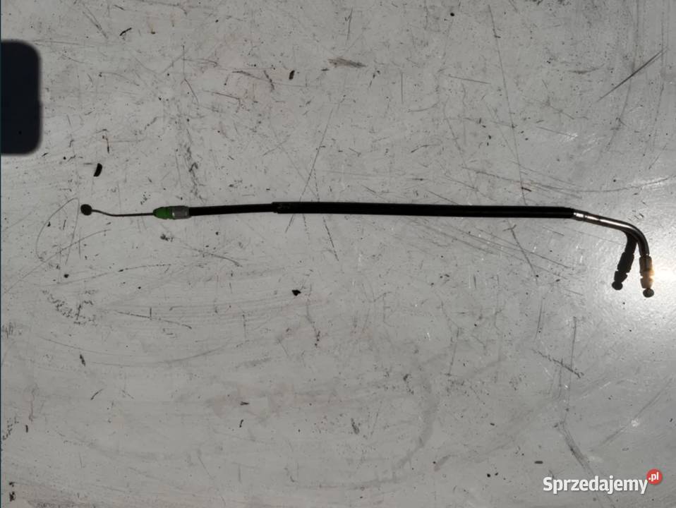 linka zamka Honda CB 650 F 1418 Pozostałe Ostrów Wielkopolski