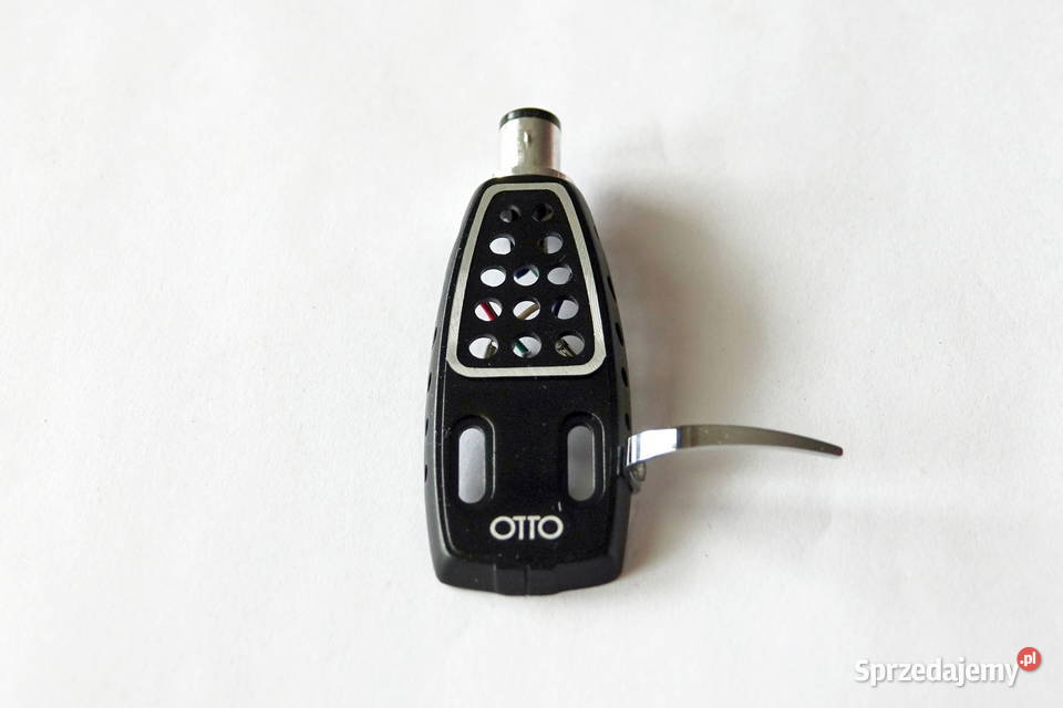 Acos Lustre GST1OTTO headshell Vintage NOS Kraków sprzedam