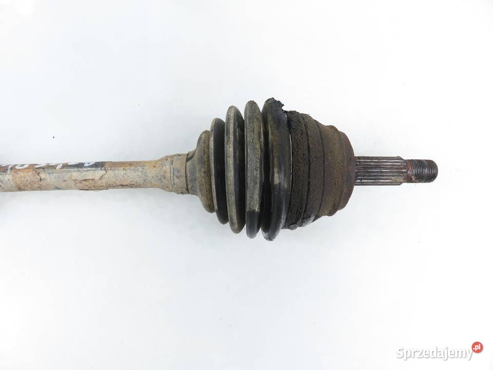 PÓŁOŚ LEWA PRZEDNIA VW VENTO 19 TDI 1Z