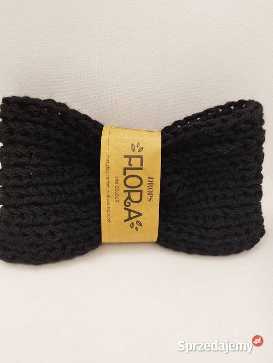 Opaska na głowę wełna alpaka handmade Dla kobiet warmińsko-mazurskie Olsztyn sprzedam