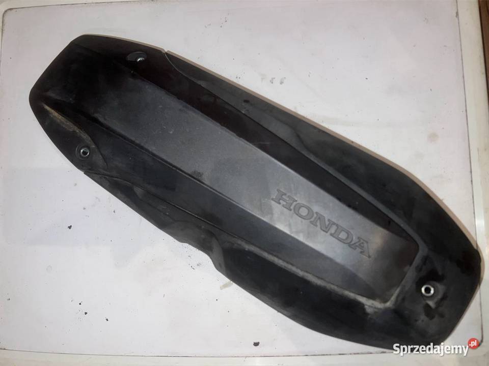 obudowa osłona silnika Honda NSS 125 FORZA Ostrów Wielkopolski