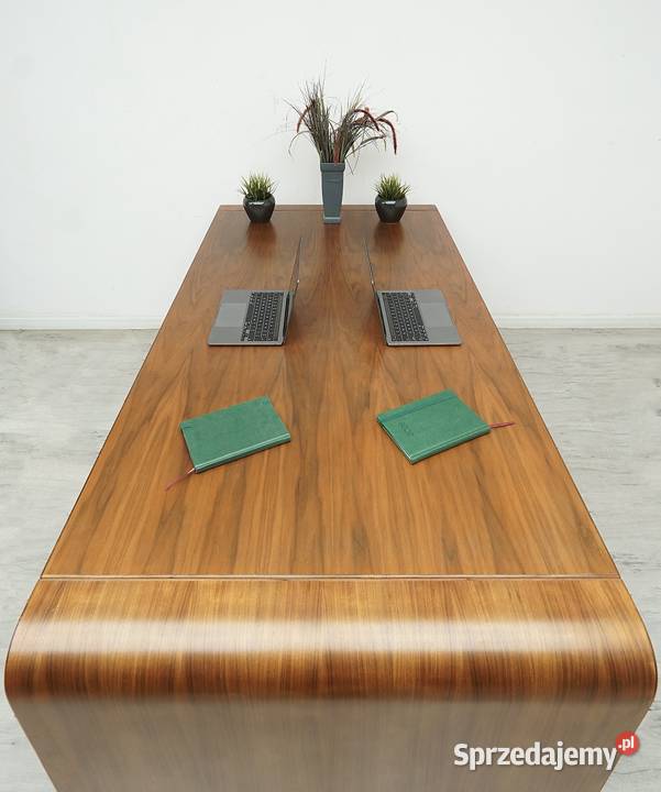 Kare Design biurko modern vintage renowacji Jerka