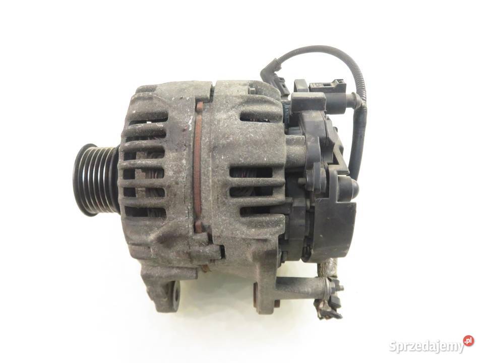 ALTERNATOR SKODA FABIA I 14 MPi 037903025M