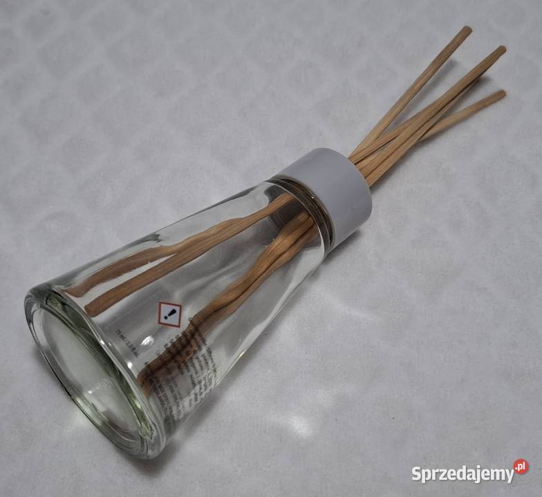 Buteleczka na olejki zapachowe aromatyzer Czeladź