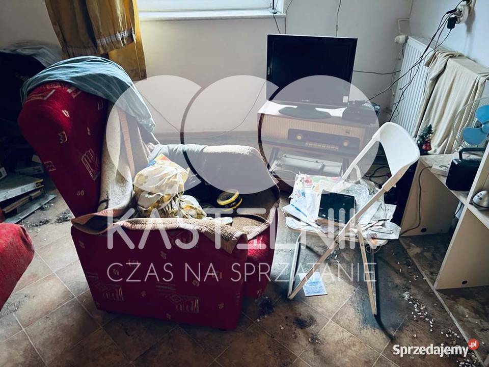 Sprzątanie zgonach Zdzieszowice Kastelnik Osuszanie i odgrzybianie Osuszanie i odgrzybianie