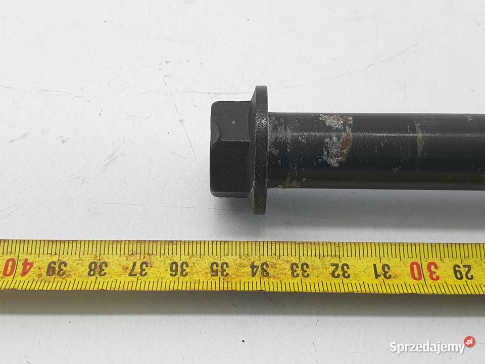 Oska Os Szpilka Benelli 302 łódzkie Łódź