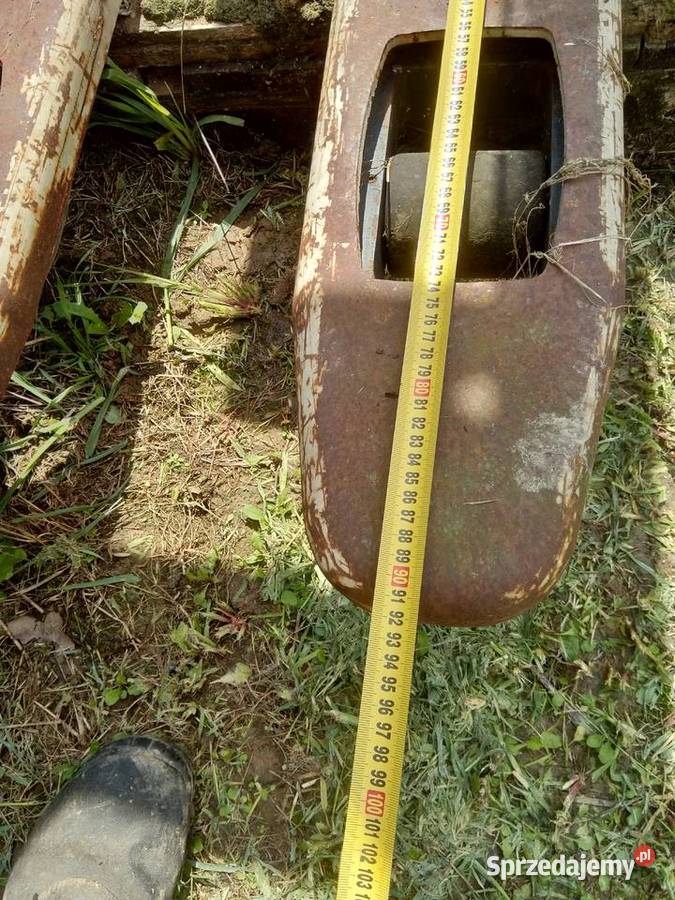 Paleciak elektryczny Crown elektryczny Wózki widłowe Lipnik