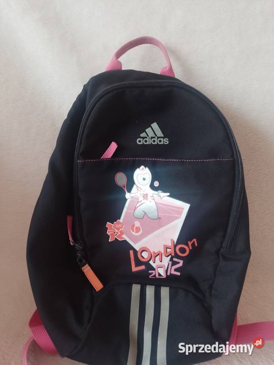 Adidas Plecak sportowy Torby i torebki sprzedam