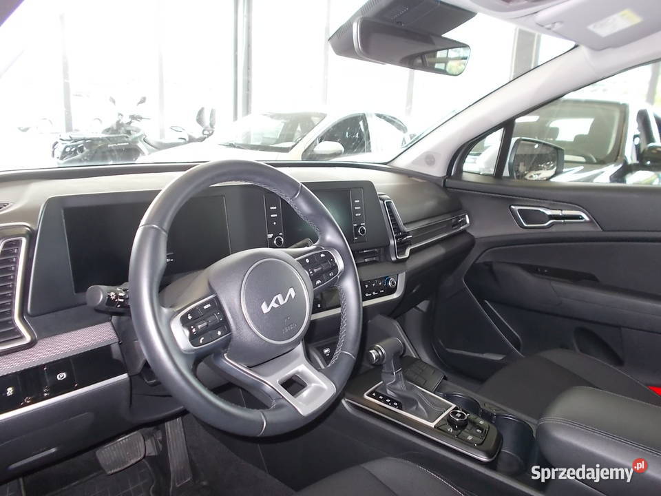 KIA SPORTAGE elektryczne lusterka Sportage Dębica