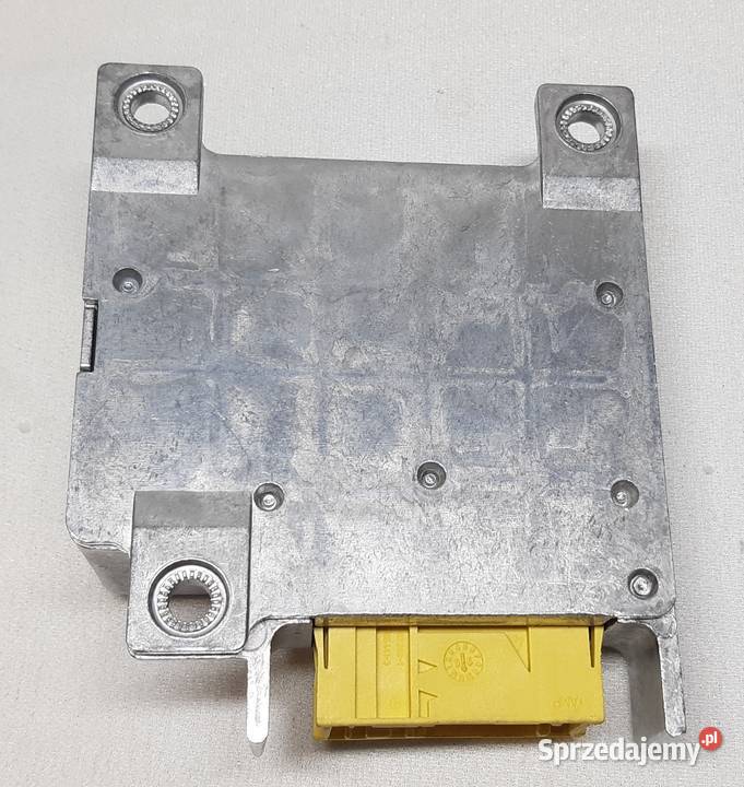 MODUŁ SENSOR AIRBAG FORD ESCORT MK7 95AG14K152CH Części