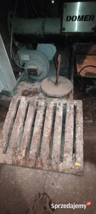 Piec 15kW podajnik ekogroszek ruszt do palenia Nowy Staw