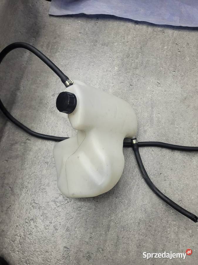 Ducati multistrada 1260 S V2 ZBIORNICZEK Pozostałe Części i akcesoria motocyklowe Nowy Tomyśl sprzedam