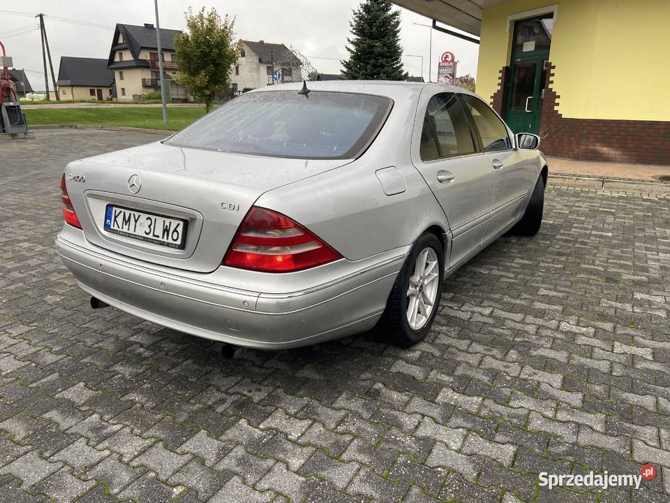 Mercedes B klasa 2l diesel Mercedes-Benz małopolskie Nowy Targ