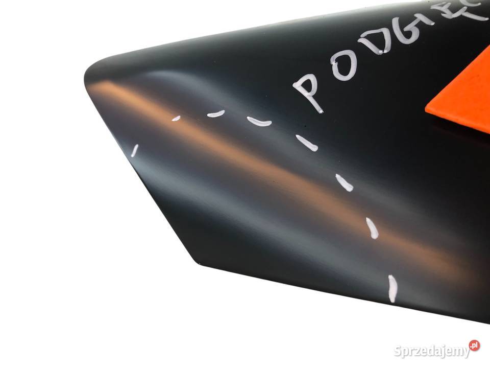 Iveco Daily VI 20142025 Maska pokrywa silnika Skarżysko-Kamienna