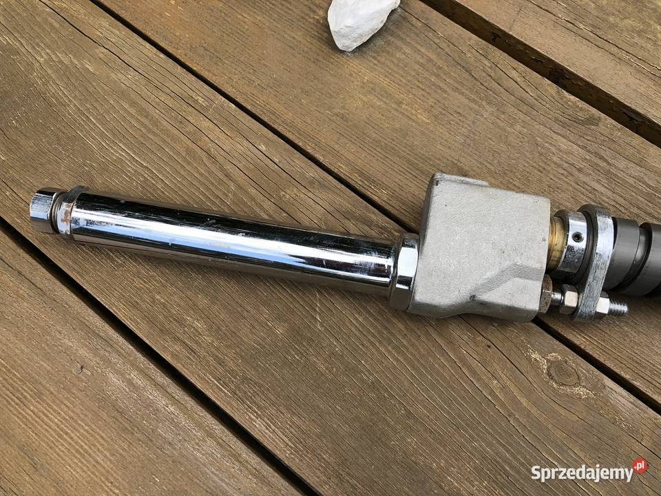 John Bean Tree Spray Gun Model 785 FMC Kielce sprzedam