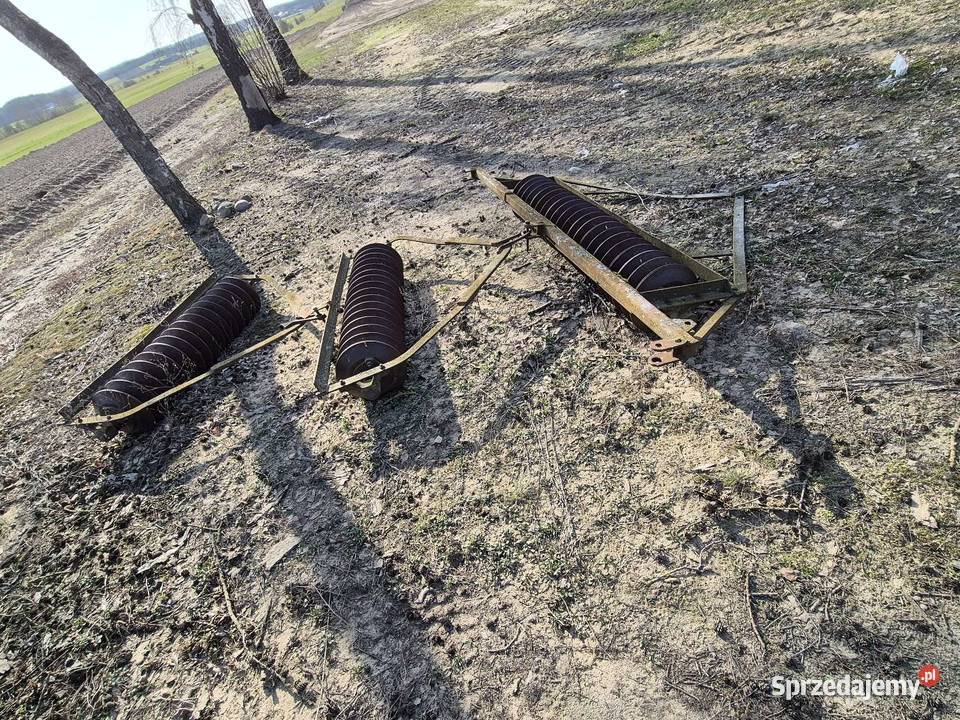 Sprzedam wał posiewny mazowieckie Kobylaki-Wólka