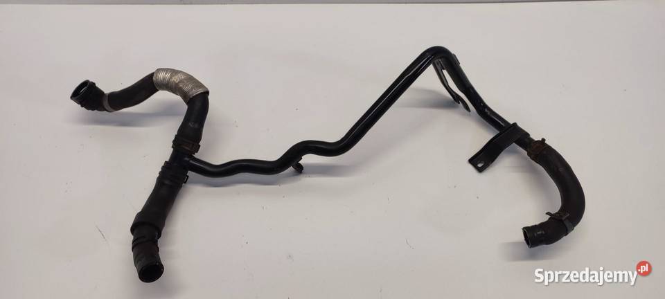 VW TIGUAN II RURA PRZEWÓD WODY 5QF122073A sprzedam