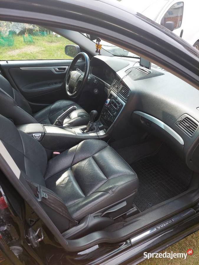 sprzedam Volvo V70