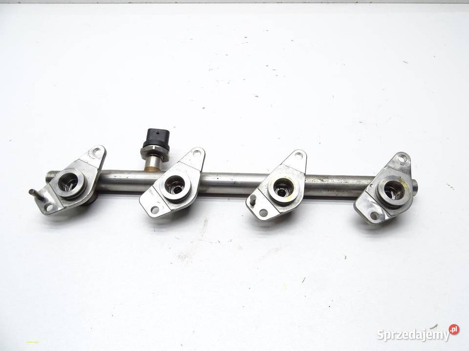 LISTWA WTRYSKOWA PALIWA A2700701595 16 CGI osobowe