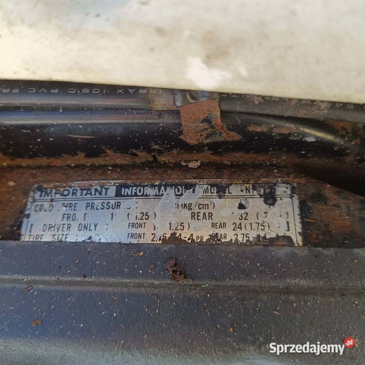 Honda Nf75 Hondamatic rarytas Japan lubelskie Lublin sprzedam