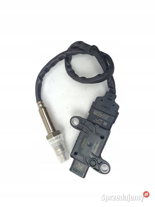 Czujnik sonda NOX ME825J299BB Jaguer Land Rover Czujniki spalin Zielonki