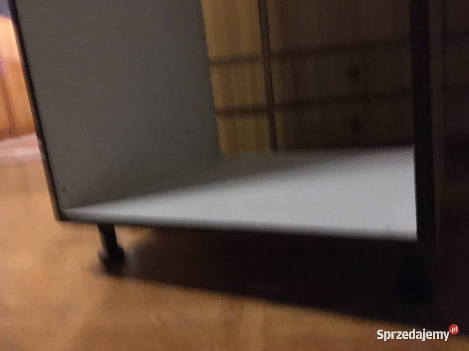 Szafka pod lodówkę do zabudowy Mikołów