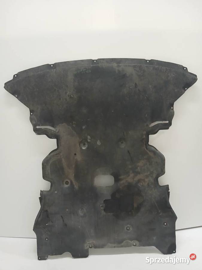 OSŁONA POD SILNIK BMW X1 E84 S DRIVE Strzyżewice