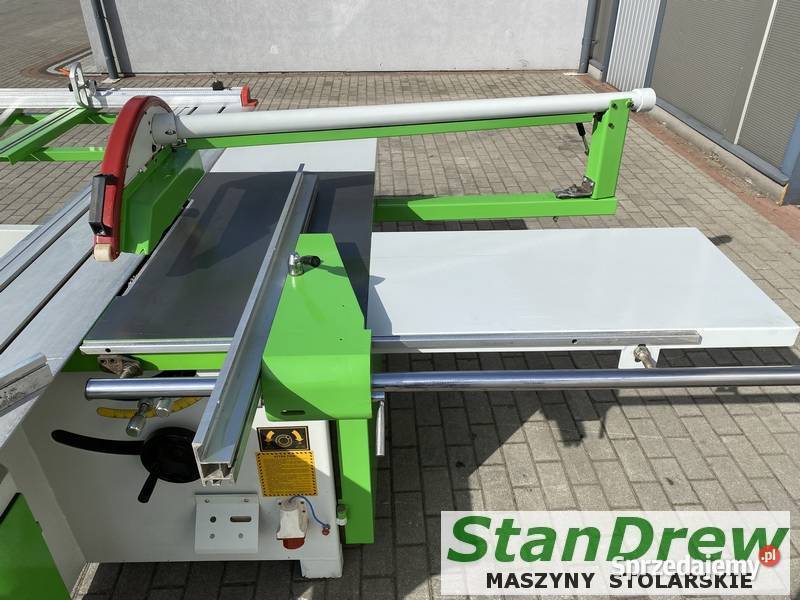 Piła formatowa Perfect MJ6128 TZ pomorskie Mojusz sprzedam