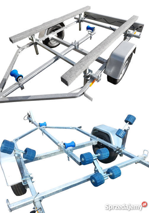 PODPORA DENNA KILOWA Z KOŁAMI 160 POZNAŃCENTRUM Pozostałe