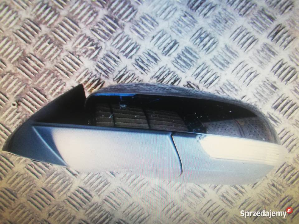 MG MG ZS LIFT 2023 R LUSTERKO LEWE 8PIN 5PBC Bielsko-Biała
