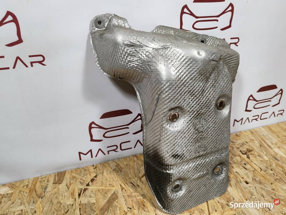 Osłona Termiczna Fiat 500 Ford KA Mk2 II osobowe