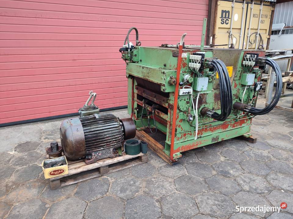 Wielopiła WD 160 Wejherowo