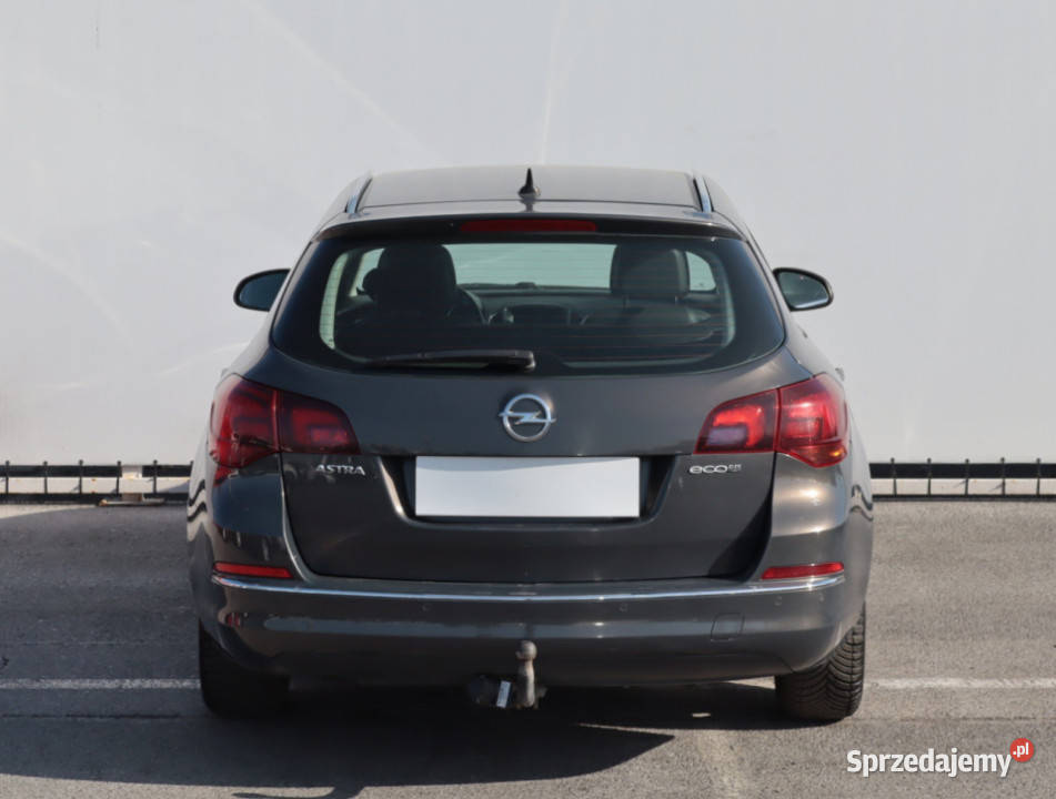Opel Astra 17 CDTI Lublin sprzedam