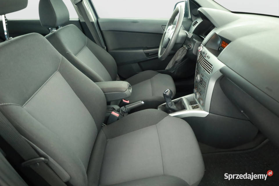 Opel Astra 16 16V ASR (kontrola trakcji) dolnośląskie Bielany Wrocławskie
