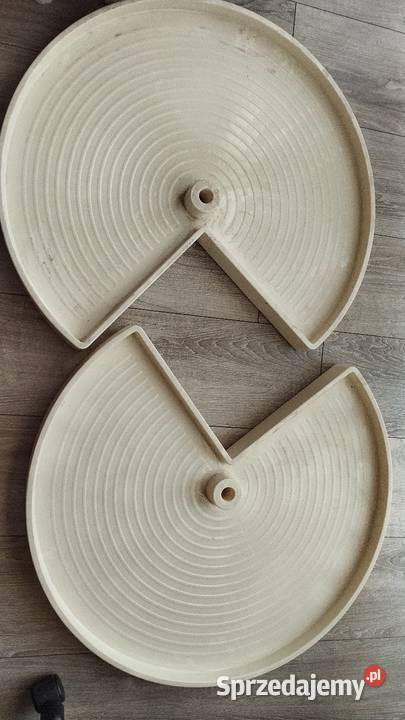 półka obrotowa taca do szafki kuchennej narożnej Meble Poznań