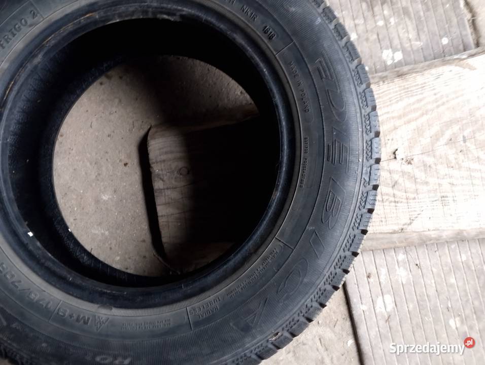 175 70 13 zimowe Nadrybie Ukazowe