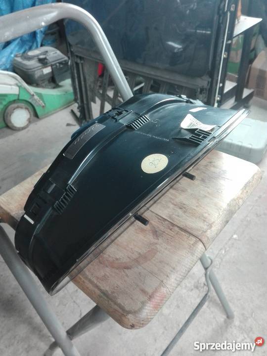 Licznik Mercedes W202 Oryginalny i IDealny stan Wierzbica Dolna