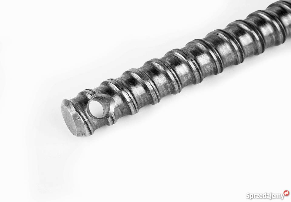 ZESTAW KOTWIĄCY WIERTNICA OTWORNICA MOCOWANIE dolnośląskie Wrocław