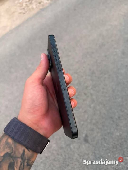 iPhone 16 pro Poznań
