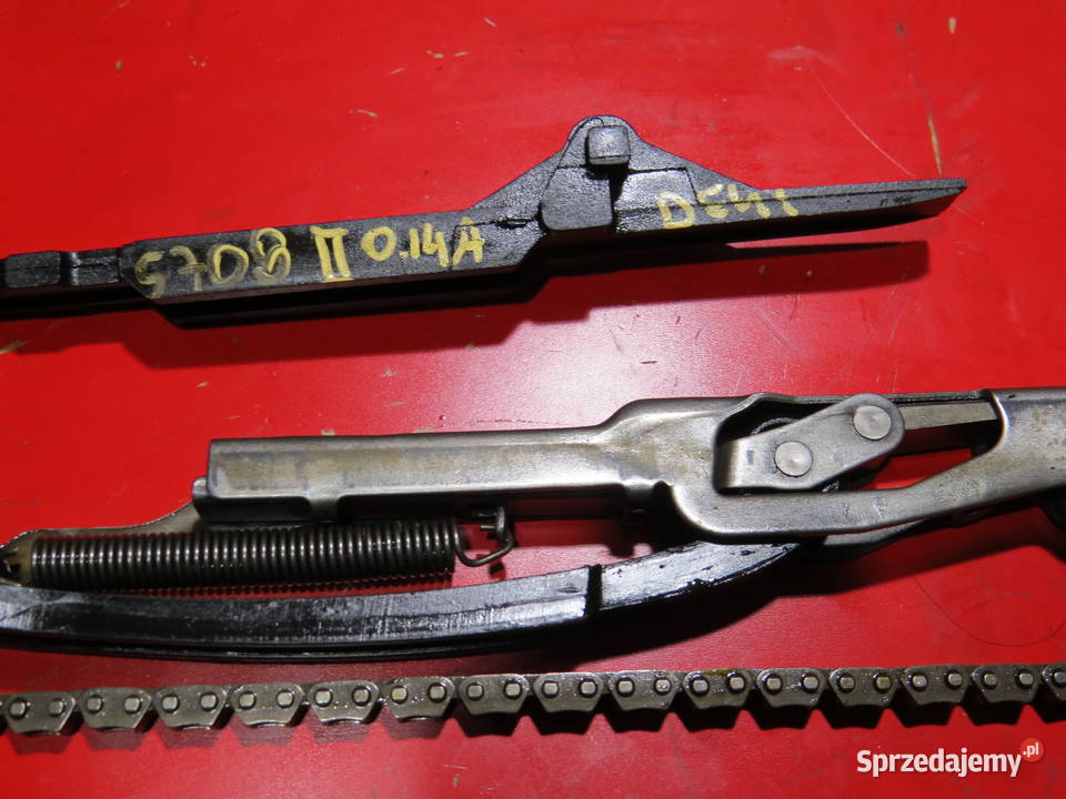 HONDA DEAUVILLE NTV 650 RC47 01 napinacz mazowieckie Warszawa