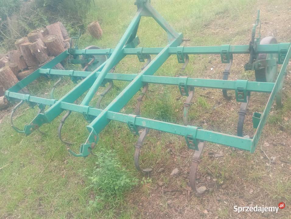 Rolnictwo sprzety świętokrzyskie Jędrzejów