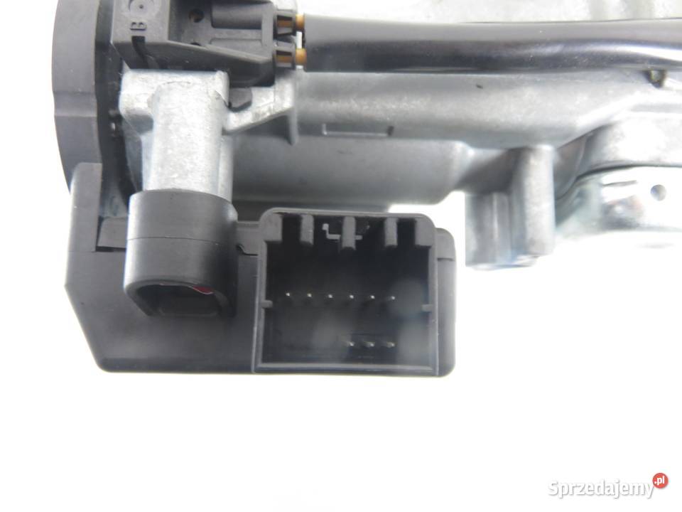 STACYJKA OPEL AGILA B H08 SLS18 3397062J00 Stacyjki i kluczyki