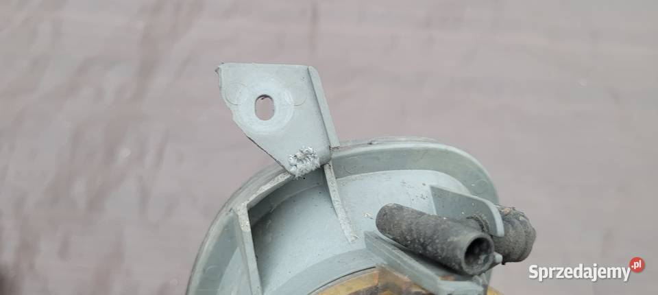 VOLVO S80 I 8620224 HALOGEN LEWY PRZÓD ŚWIATŁO Ruda Śląska
