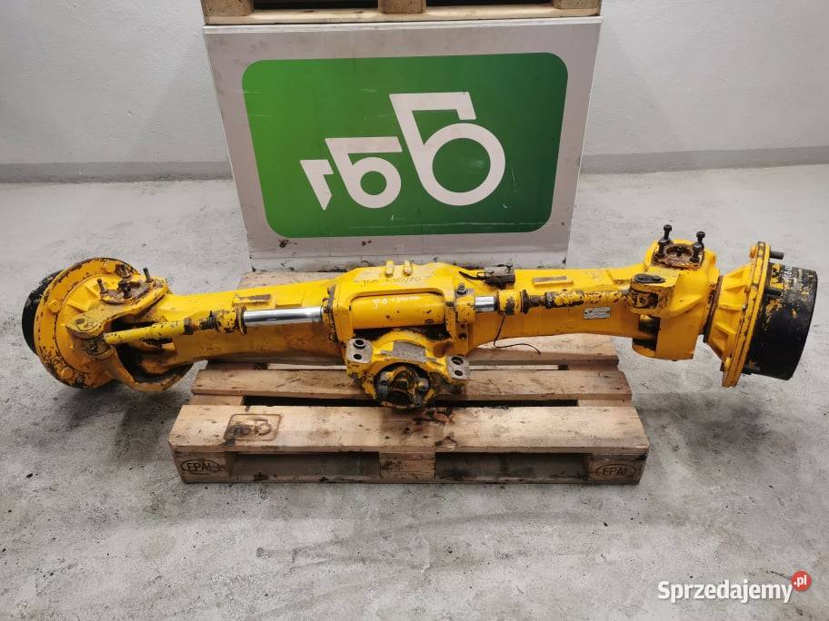 JCB 53070 Belka mostu tylnego Wilkowo