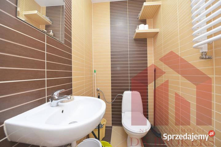 Mieszkanie wynajmę 72m2 3 pokojowe Rzeszów