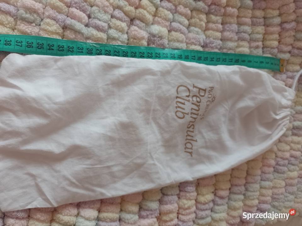 Firmowy worek Etui pokrowiec z Londynu Top małopolskie Kraków